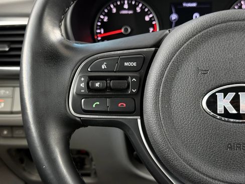 Used 2018 Kia Optima EX w/ Premium Package FWD image 27