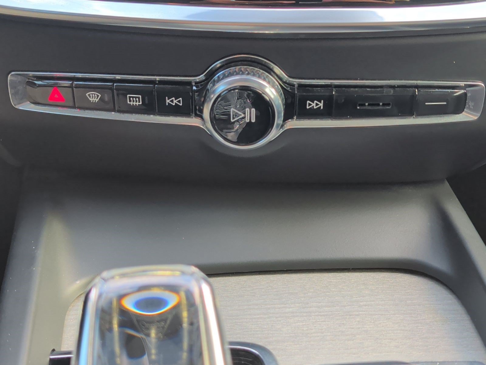 Used 2022 Volvo S60 B5 Inscription w/ Advanced Package FWD image 20