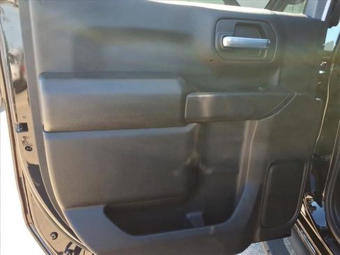 New 2026 GMC Sierra 1500 Pro w/ Graphite Edition image 16