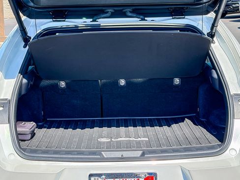 Used 2025 Lexus UX 300h FWD w/ Accessory Package (Z2) image 25