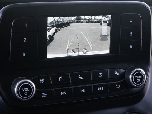 Used 2020 Ford Transit 350 Medium Roof RWD image 22