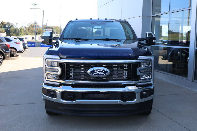 New 2027 Ford F350 Lariat w/ Lariat Ultimate Package AWD/4WD image 6