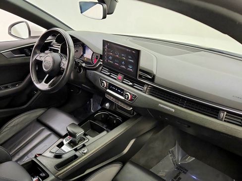 Used 2022 Audi A5 2.0T Premium w/ Convenience Package AWD/4WD image 28