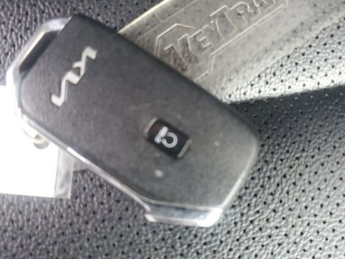 Used 2022 Kia Forte GT-Line w/ GT-Line Premium Package image 34