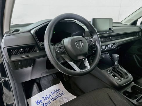 Used 2024 Honda CR-V EX image 9