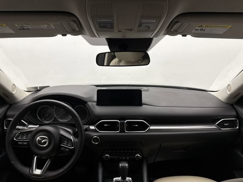 Used 2023 MAZDA CX-5 AWD 2.5 S w/ Select Package image 14