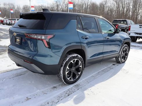 New 2026 Chevrolet Equinox LT w/ Convenience Package II image 26