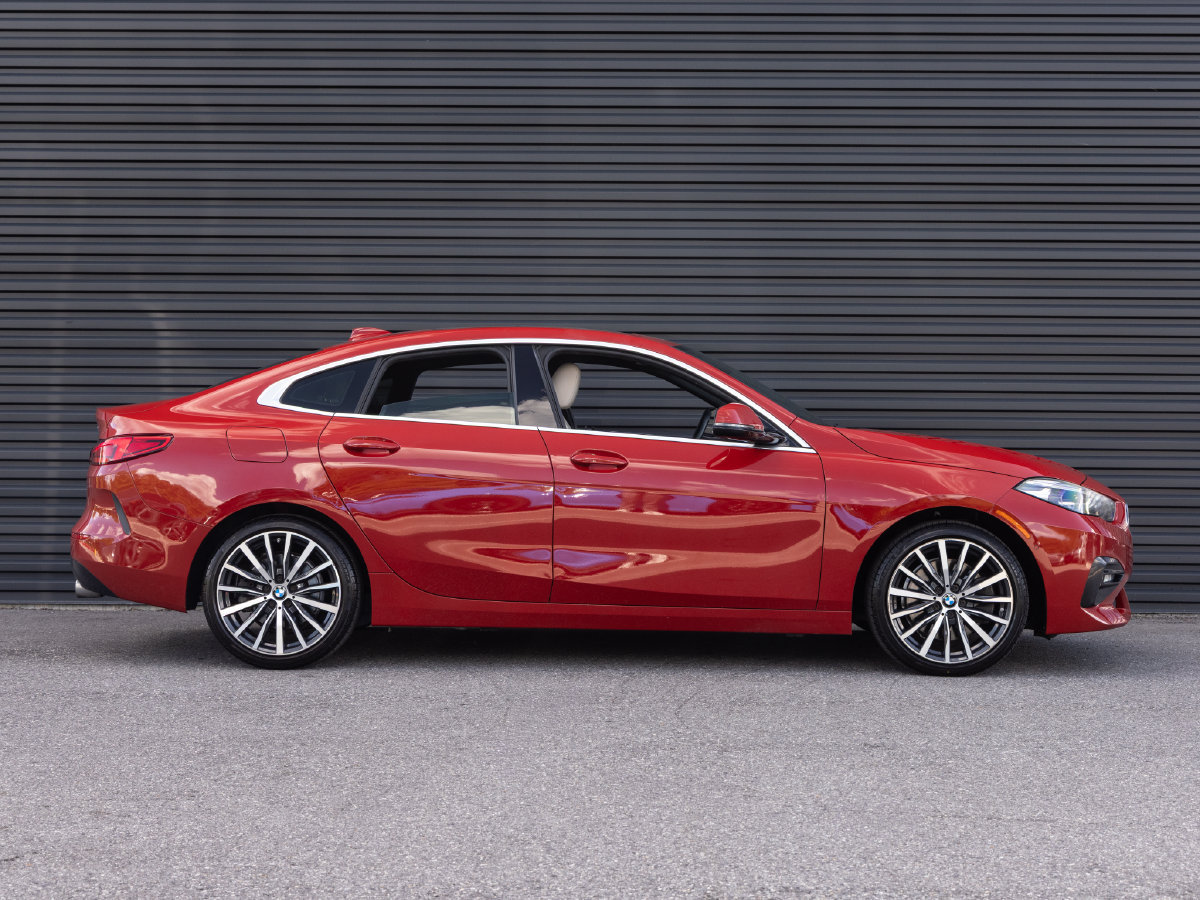 Used 2020 BMW 228i xDrive Gran Coupe w/ Premium Package AWD/4WD image 6