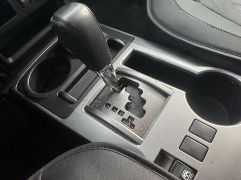 Used 2019 Toyota 4Runner SR5 image 47