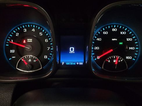 Used 2014 Chevrolet Malibu LT FWD image 23