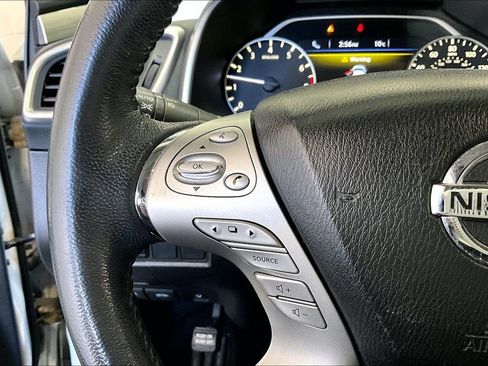 Used 2016 Nissan Murano S AWD/4WD image 11