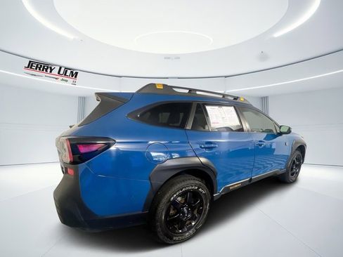 Used 2023 Subaru Outback Wilderness image 3