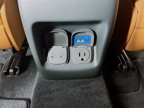 New 2026 Genesis GV80 2.5T Prestige image 28