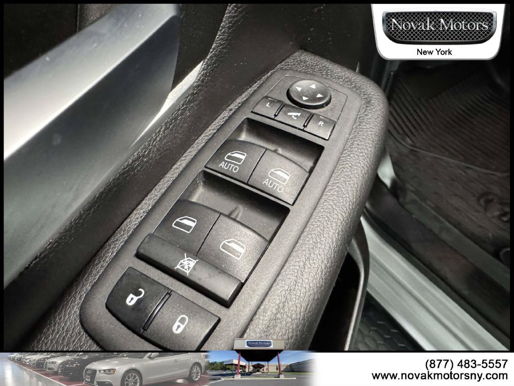 Used 2023 RAM 1500 Big Horn AWD/4WD image 18