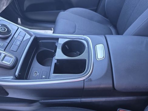 Used 2021 Hyundai Santa Fe SEL w/ Convenience Package FWD image 27