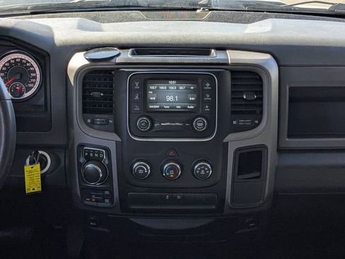 Used 2018 RAM 1500 Express w/ Express Value Package image 17