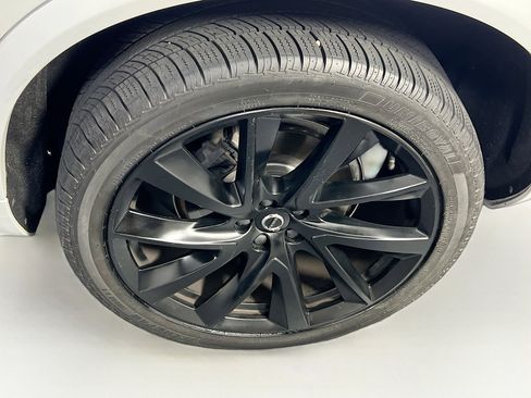 Used 2022 Volvo XC90 T6 Momentum w/ Advanced Package image 31