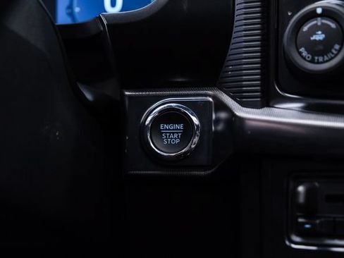 Used 2026 Ford F150 Raptor AWD/4WD image 58