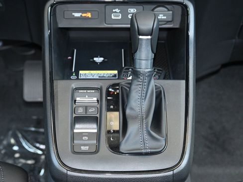 New 2025 Honda CR-V EX-L image 23