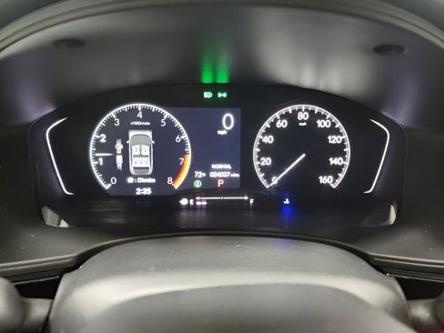 Used 2024 Honda Civic Sport image 28