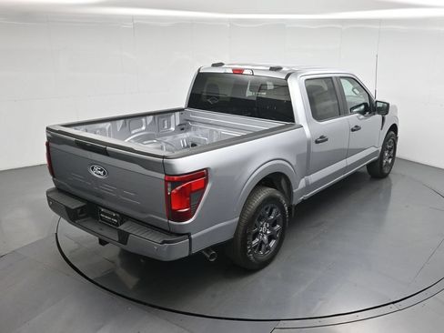 New 2026 Ford F150 STX w/ Equipment Group 200A RWD image 39