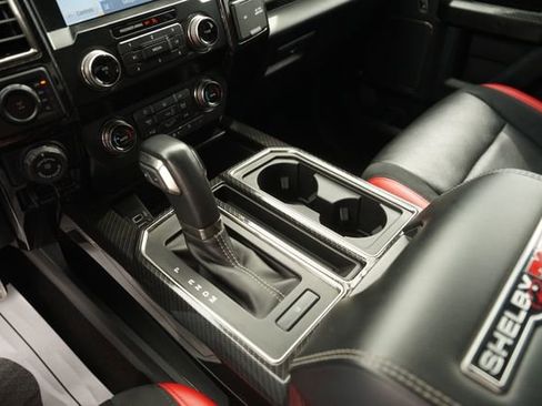 Used 2020 Ford F150 Raptor w/ Equipment Group 802A Luxury AWD/4WD image 38
