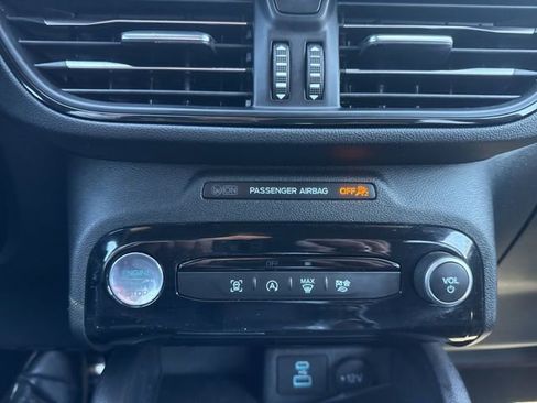 Used 2023 Ford Escape ST-Line Select w/ Tech Pack #1 image 24