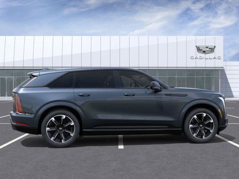 New 2025 Cadillac Escalade IQ Sport 1 image 34