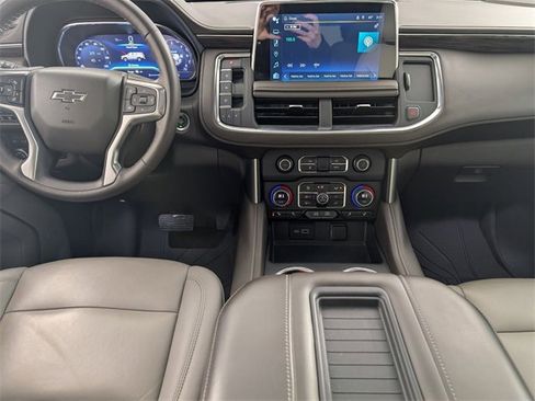 Certified 2022 Chevrolet Tahoe Z71 w/ Z71 Off-Road Package image 27