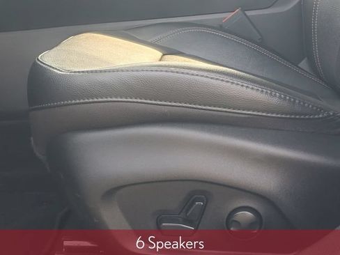 Used 2023 Jeep Compass Limited AWD/4WD image 7