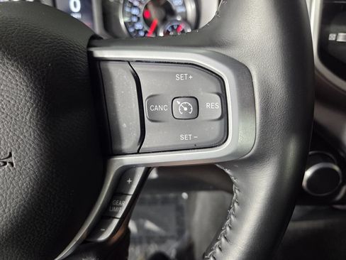 Used 2023 RAM 1500 Big Horn AWD/4WD image 16