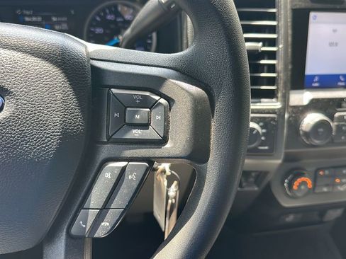 Used 2020 Ford F250 XLT AWD/4WD image 23