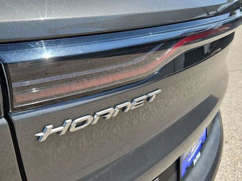 Used 2024 Dodge Hornet GT AWD/4WD image 11