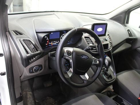 Used 2023 Ford Transit Connect XL image 7
