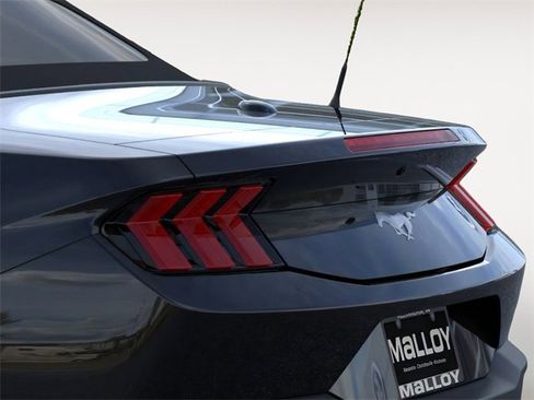 New 2026 Ford Mustang Premium image 22