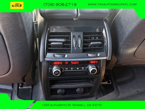 Used 2018 BMW X5 xDrive35i AWD/4WD image 13