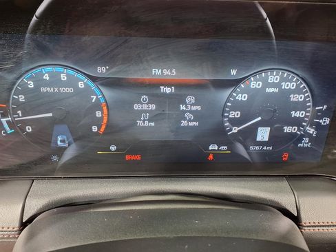 Used 2025 Ford Mustang GT Premium RWD image 26