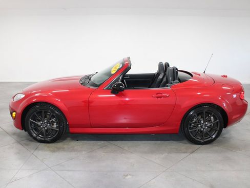 Used 2012 MAZDA MX-5 Miata Special Edition image 7