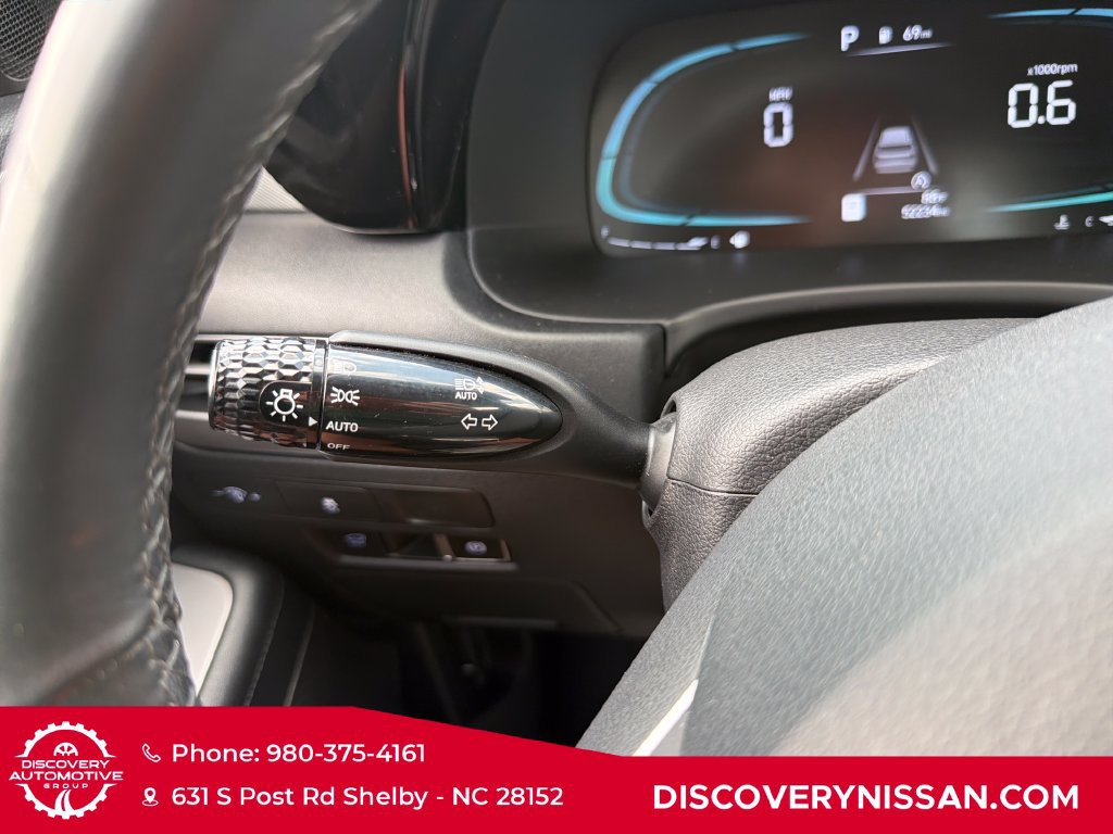 Used 2024 Hyundai Palisade XRT FWD image 24