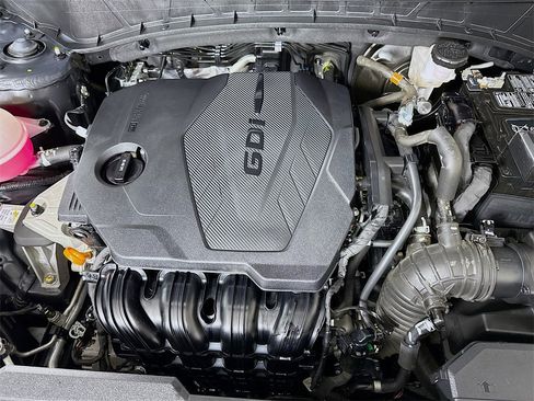 Certified 2024 Hyundai Tucson SEL w/ Convenience Package image 36