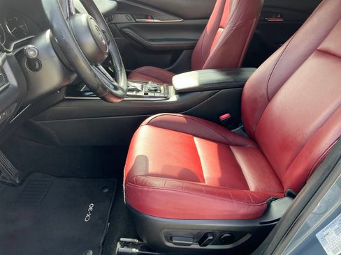Certified 2023 MAZDA CX-30 AWD 2.5 S w/ Preferred Package image 14