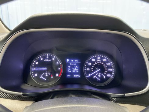 Used 2019 Hyundai Tucson SE image 21