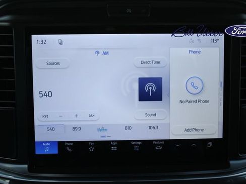 New 2026 Ford F150 STX w/ Equipment Group 200A RWD image 13