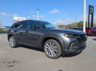 New 2026 MAZDA CX-50 AWD 2.5 S w/ Weather Package video 2
