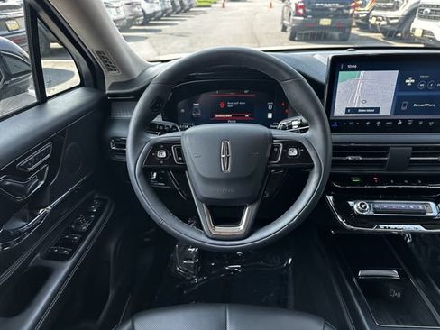 Certified 2024 Lincoln Corsair AWD w/ Equipment Group 101A image 14