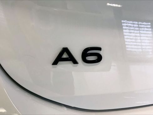 New 2026 Audi A6 Premium Plus image 7