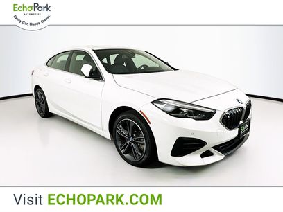 Used 2024 BMW 228i xDrive Gran Coupe