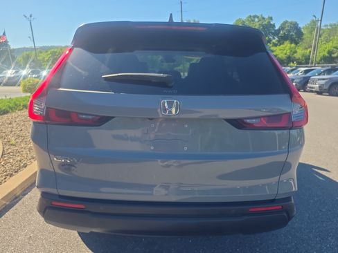 Used 2024 Honda CR-V EX-L image 6