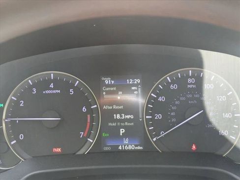 Used 2022 Lexus RX 350 FWD w/ Premium Package image 10