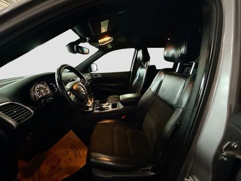 Used 2020 Jeep Grand Cherokee Altitude image 22